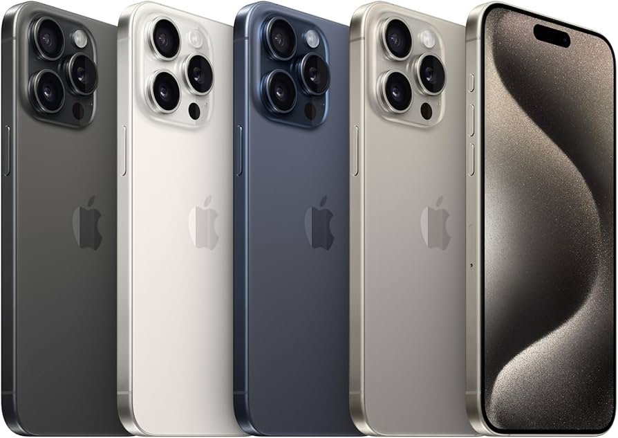 iPhone 15 Pro 256 GB (Seminovo) — foto 4
