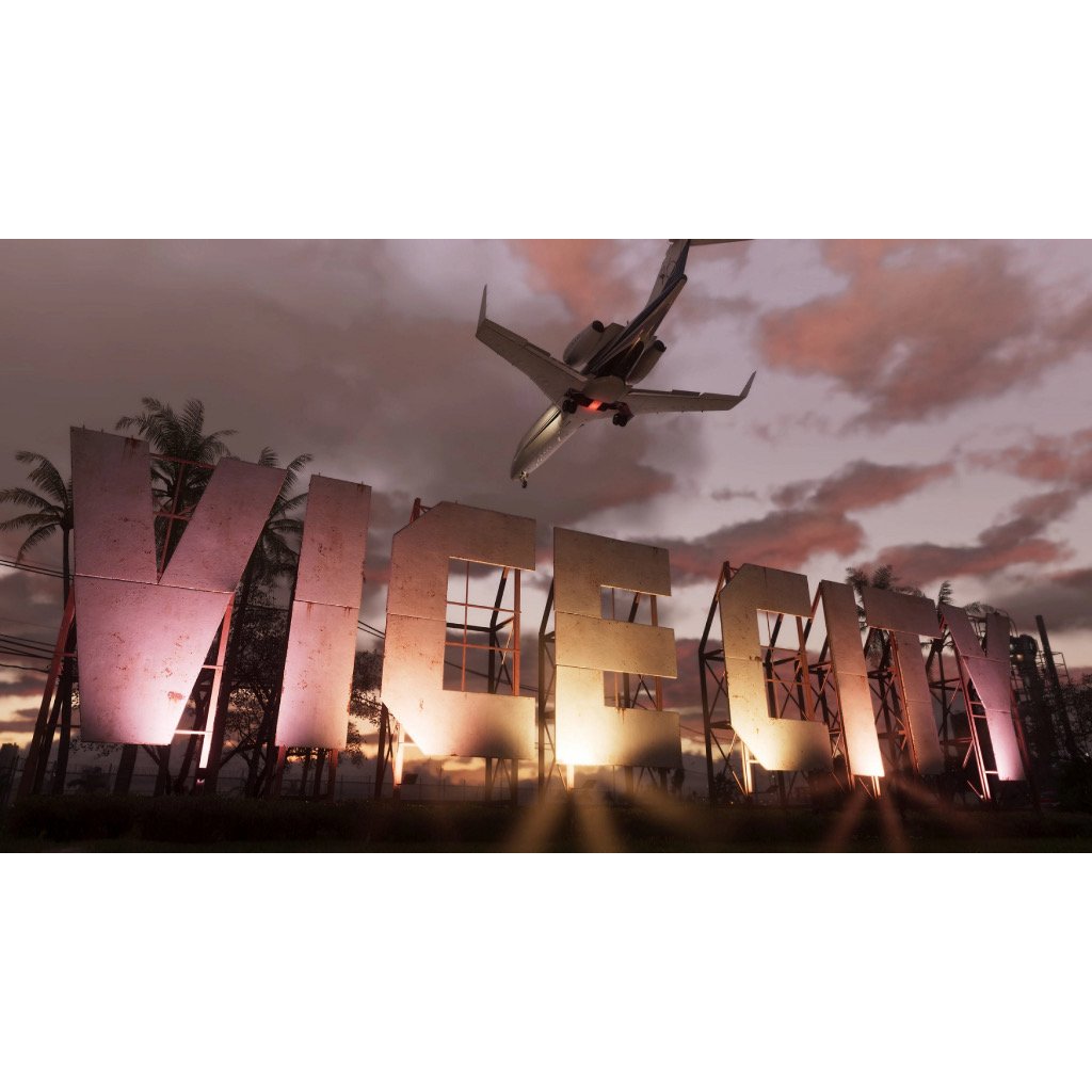 GTA VI – Grand Theft Auto VI — foto 3