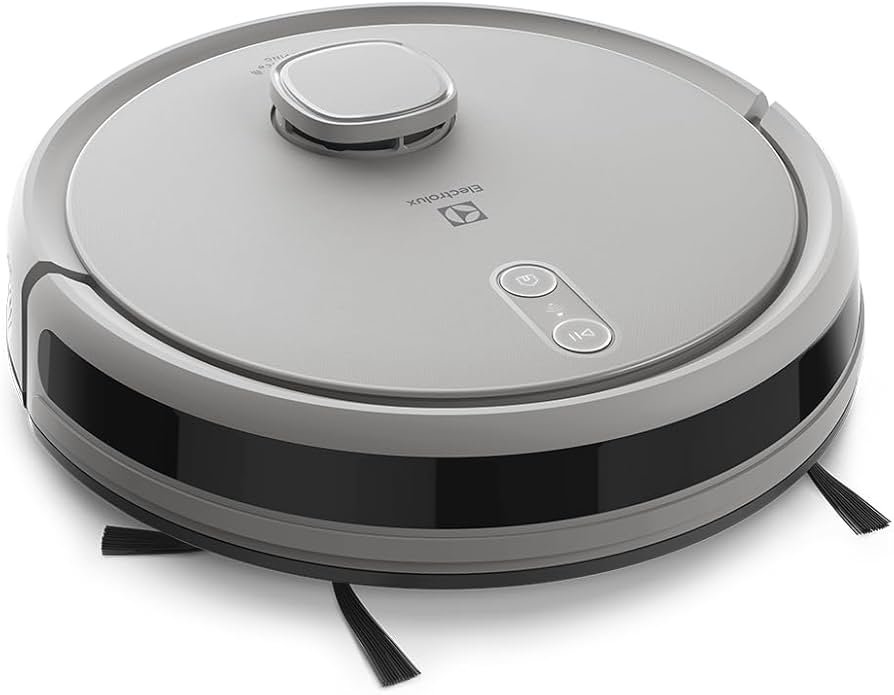 Robô Aspirador de Pó Electrolux 4 em 1 Wi-Fi Experience ERB62 Bivolt — foto 6