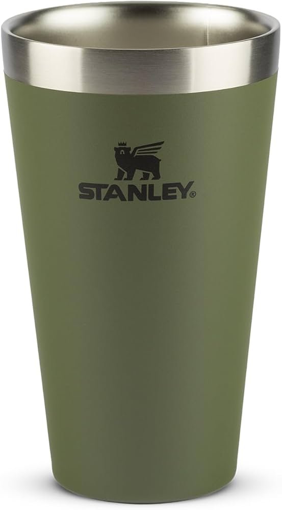 Copo Térmico Stanley texturizado Dried Pine
