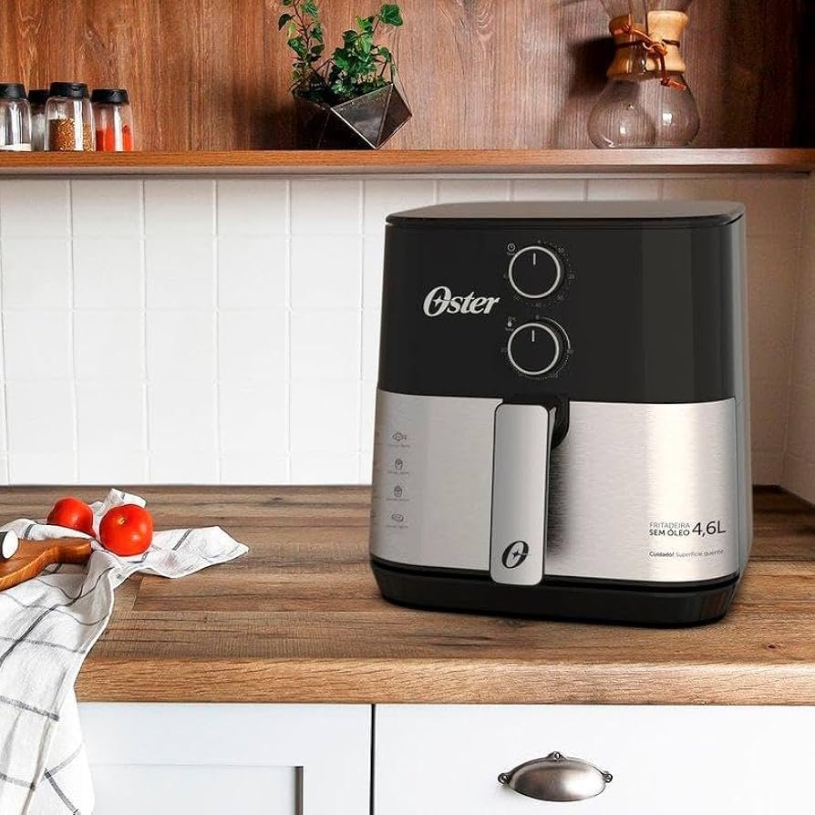 Oster OFRT520 Fritadeira Sem Óleo 220V