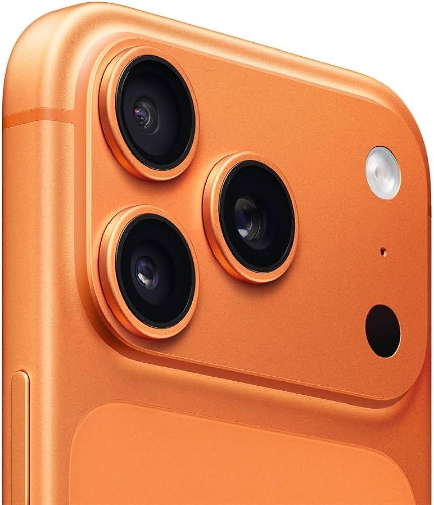 iPhone 17 Pro — foto 2
