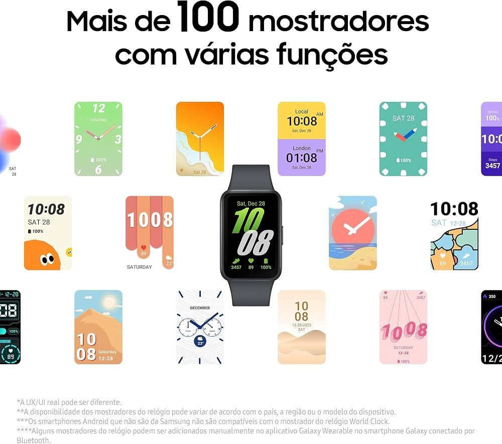 Samsung Galaxy Fit3 Display 1.6 — foto 9