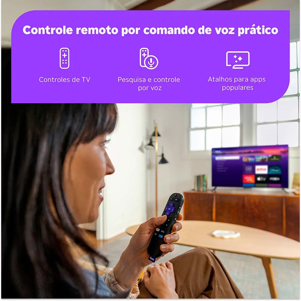 Roku Streaming Stick HD — foto 6