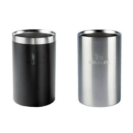 Stanley Can Cooler com Tampa e Canudo 296 ml — foto 4