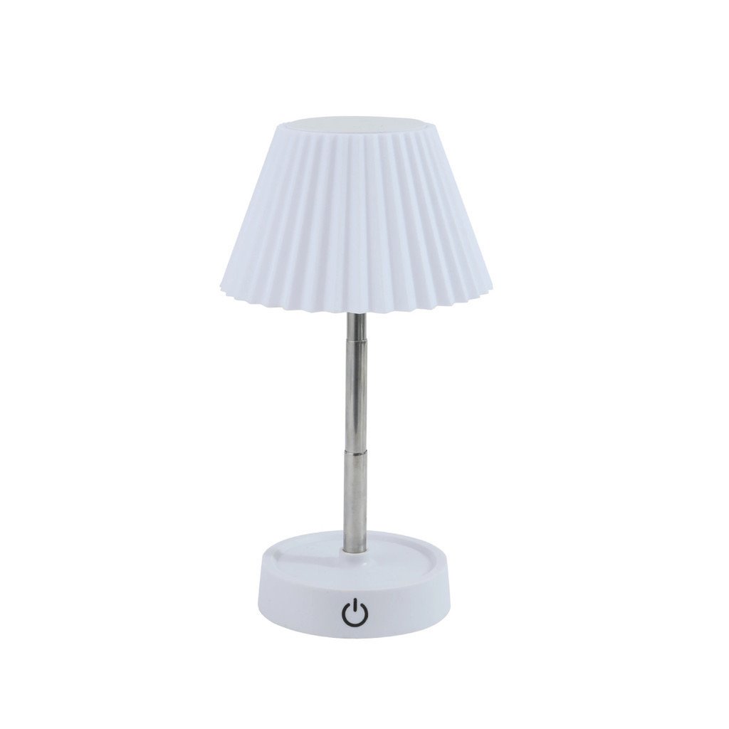 Abajur de Mesa Retrátil Recarregável LED Onistek ON-LT043 — foto 6