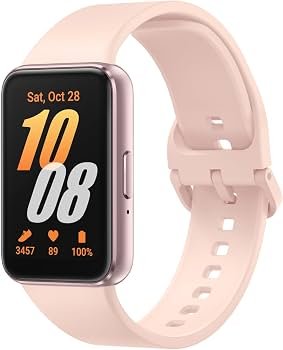 Samsung Galaxy Fit3 Display 1.6 Rosé