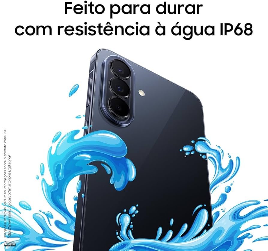 Samsung Galaxy A57 5G — foto 9