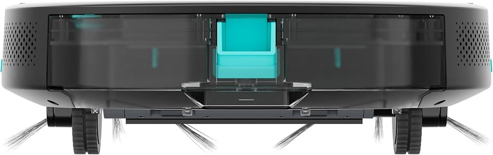Aspirador de Pó Robô WAP Robot W400 3 em 1 Bivolt — foto 8