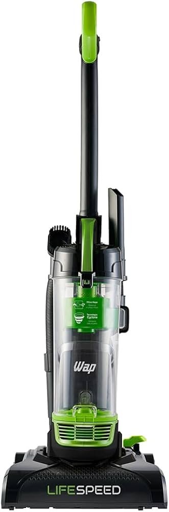 Aspirador de Pó Vertical 2 em 1 WAP Life Speed 2000W — foto 16
