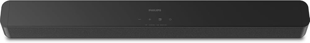 Soundbar Philips TAB4000 2.0 Canais Bluetooth Preto Bivolt — foto 8