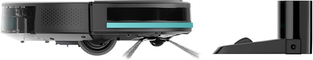Aspirador de Pó Robô WAP Robot W400 3 em 1 Bivolt — foto 10
